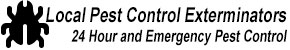 Blue Cross Group Hosp DC Pest Control Exterminators